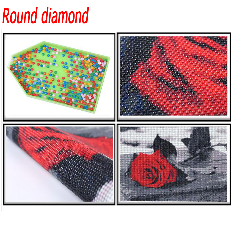 고대 이집트 여왕 풀 드릴 모자이크 DIY 다이아몬드  - Embroidery In Egypt 리뷰 및 가격