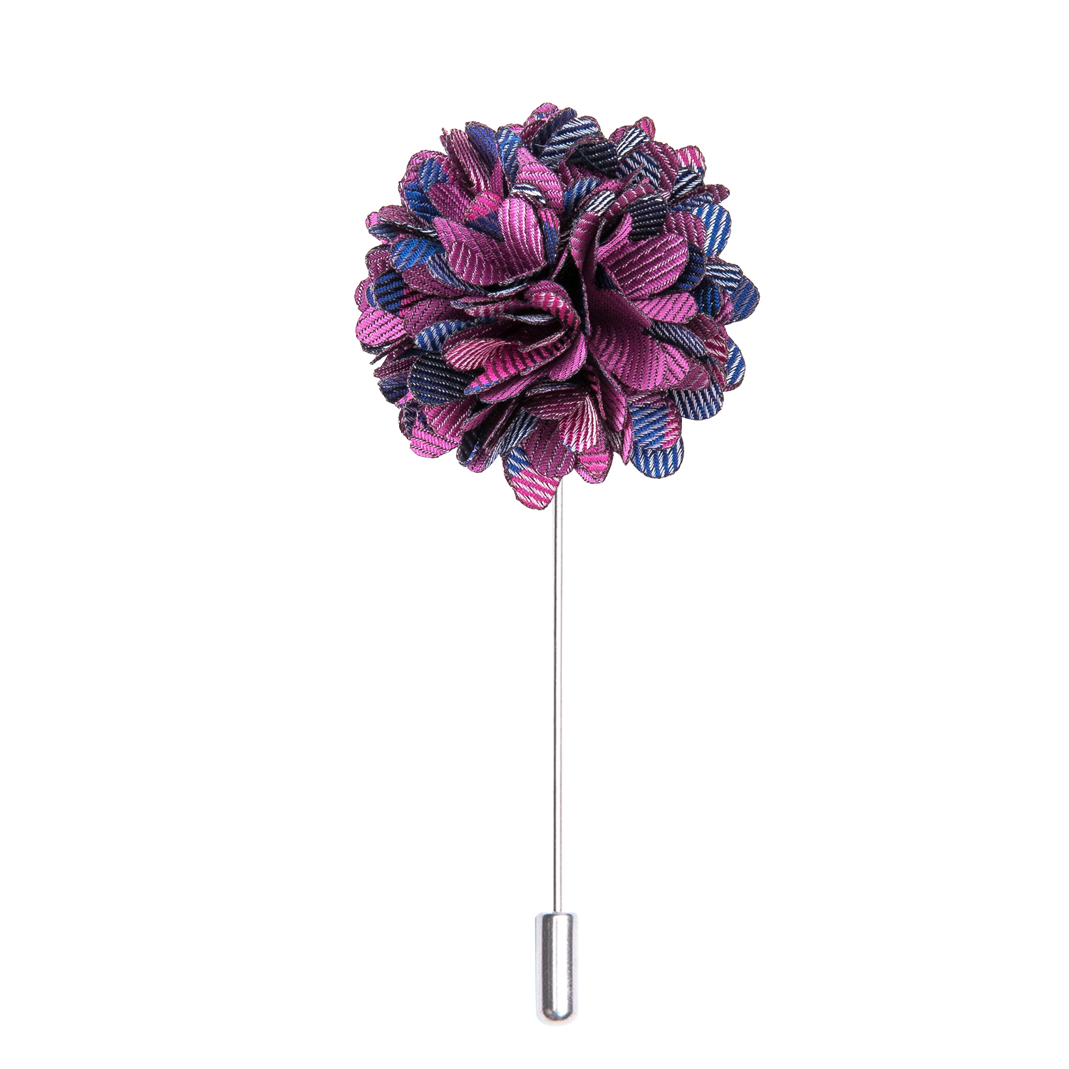 하이-넥타이 공식 로즈 Boutonniere 신랑 들러 - Embroidery Knot 리뷰 및 가격