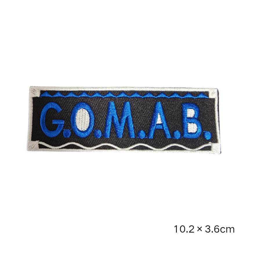 2개 세트 제타 파이 베타 블랙 블루 레터 다리미 부착 - Embroidery Quote 리뷰 및 가격