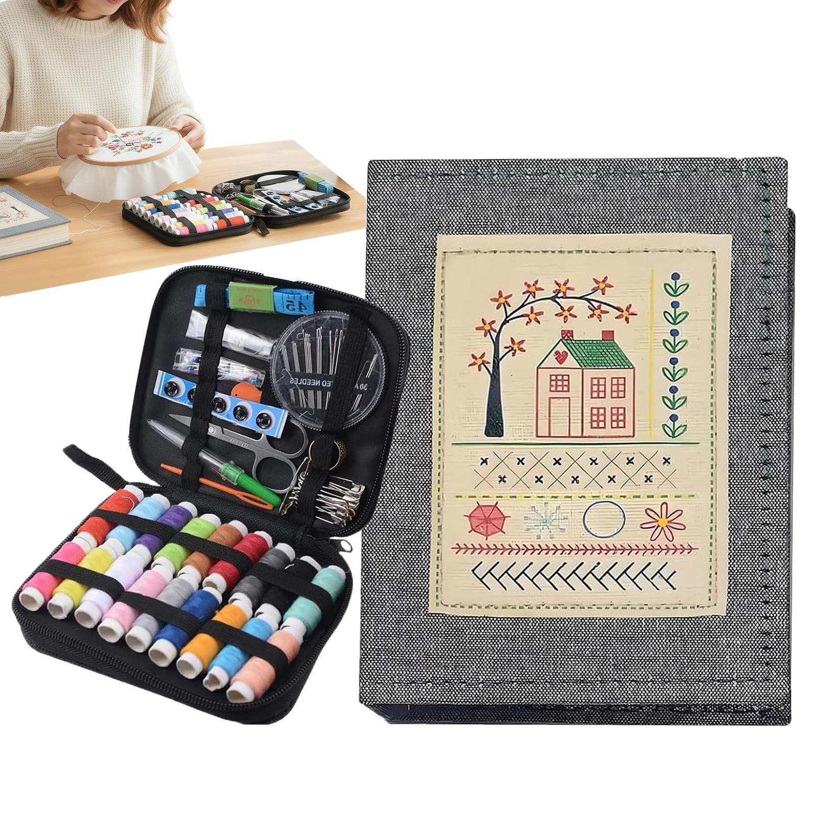 자수 스티치 책 자수 바늘 가이드 143개의 스티치 포 - Embroidery Guide Book 리뷰 및 가격